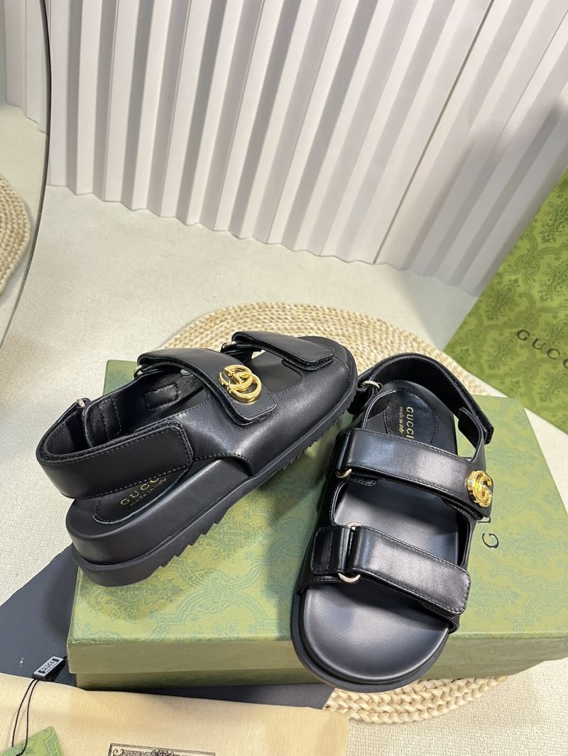 Gucci Sandals